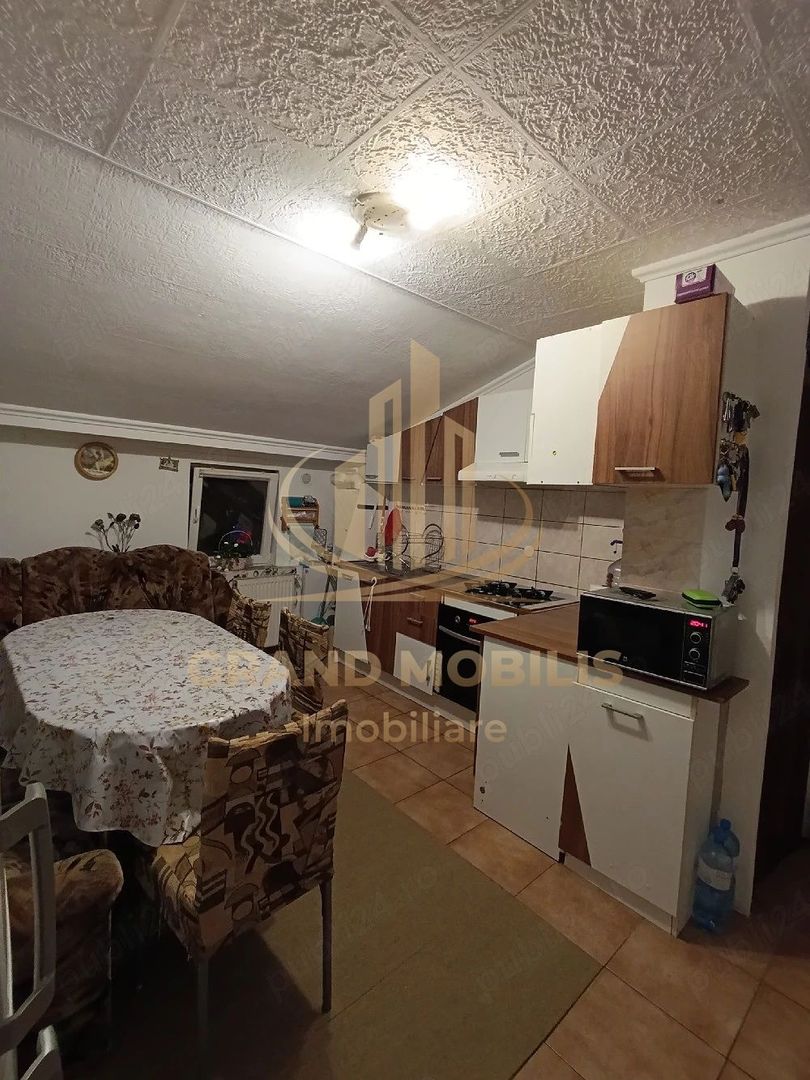 Apartament 70 mp | Calea Șagului | 3 dormitoare | Mansardă - imaginea 4