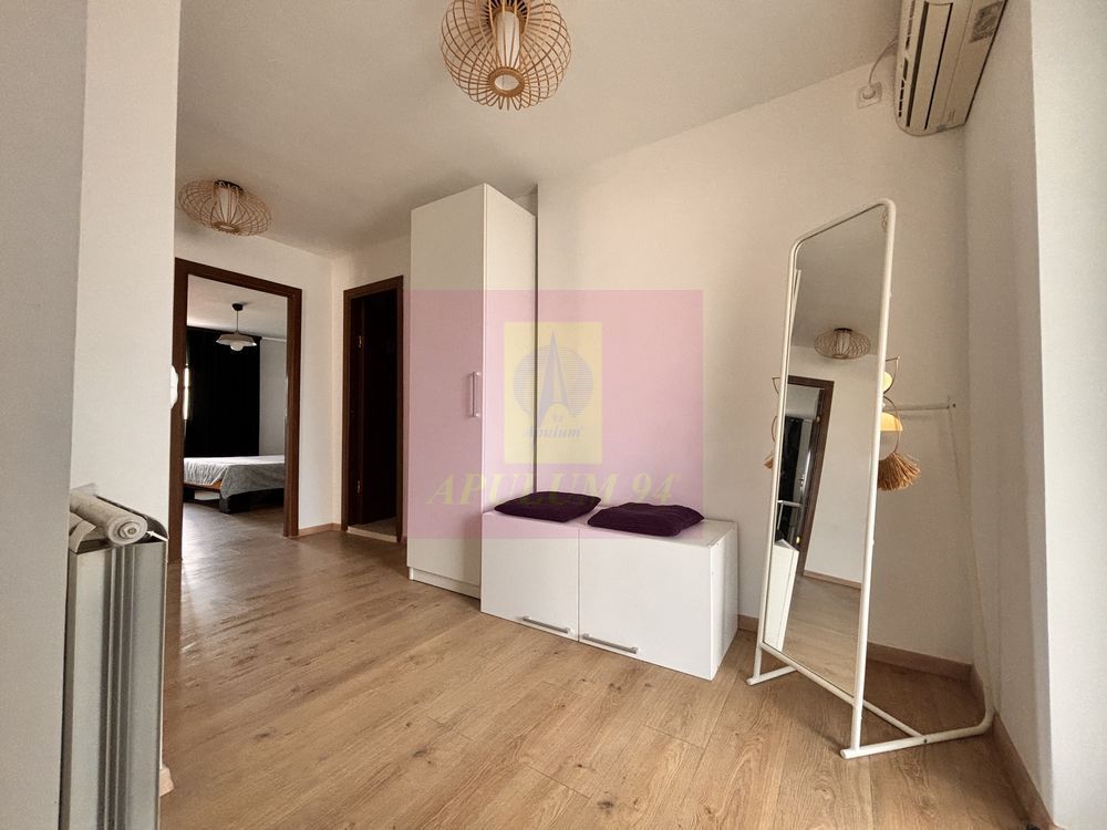 Apartament in vila Piata Rond Alba Iulia . - imaginea 6