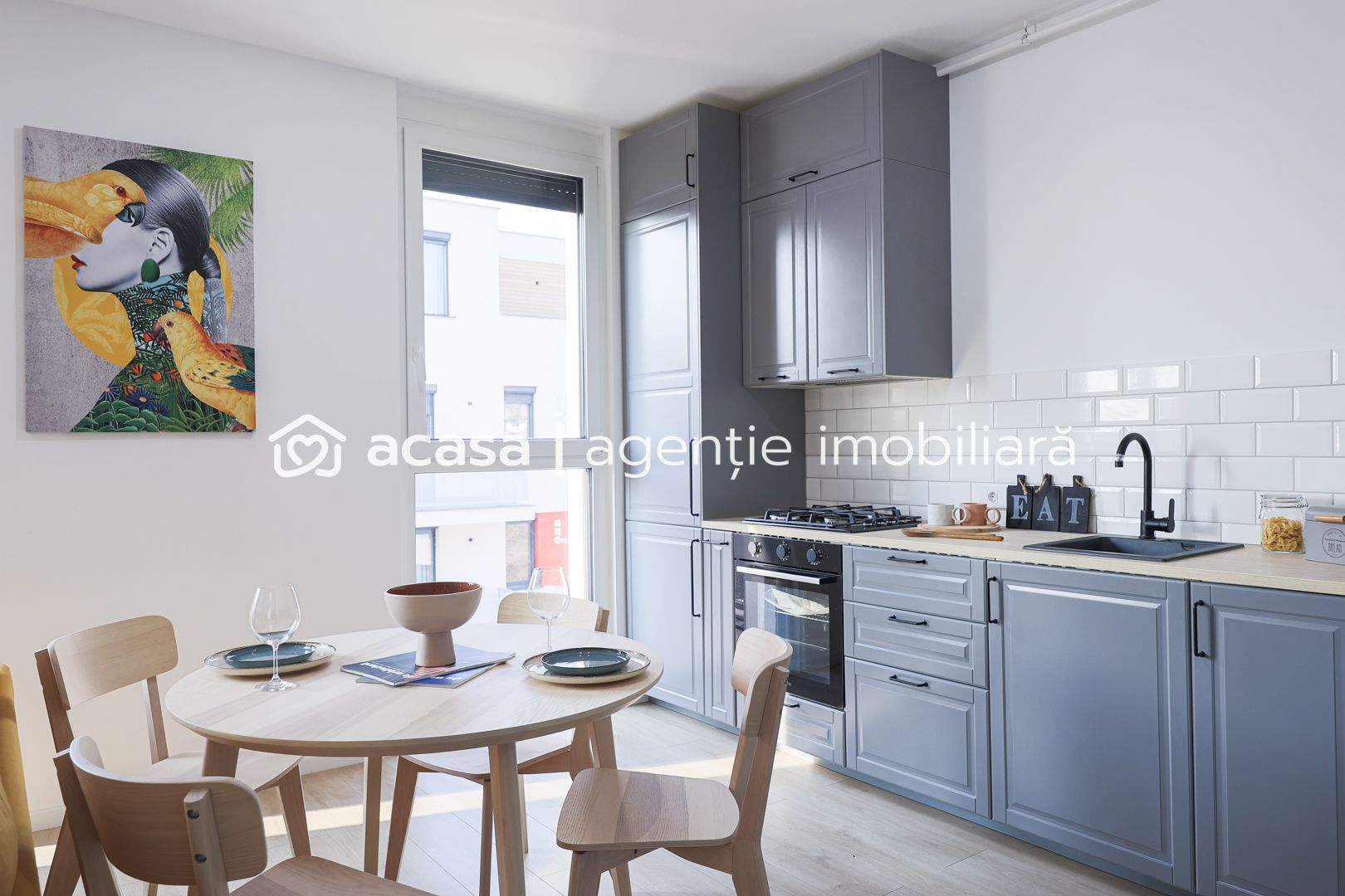 Imagine 5 - Cel mai ieftin apartament NOU ARED de pe piata cea mai buna investitie