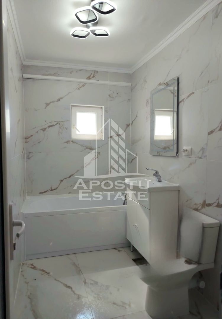 Apartament 3 camere,loc de parcare Micalaca - imaginea 12