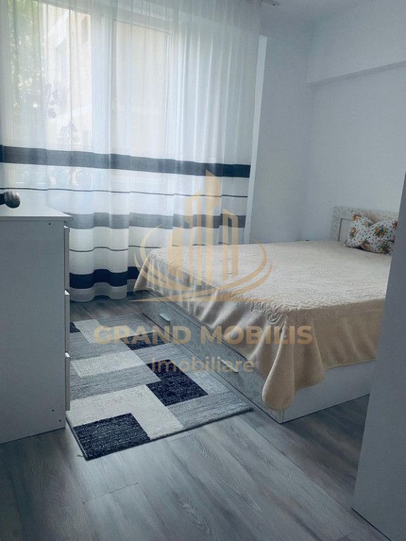 Apartament 3 camere cu 2 balcoane, centrala gaz, Brancoveanu - imaginea 3
