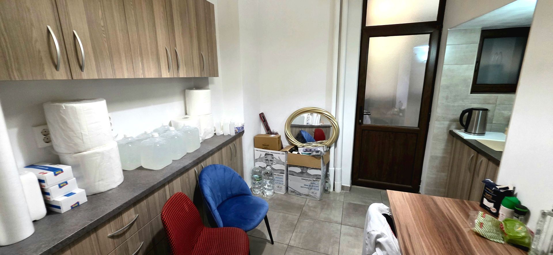 Apartament 2 camere de vânzare în zona Universitate ideal investitie - imaginea 13