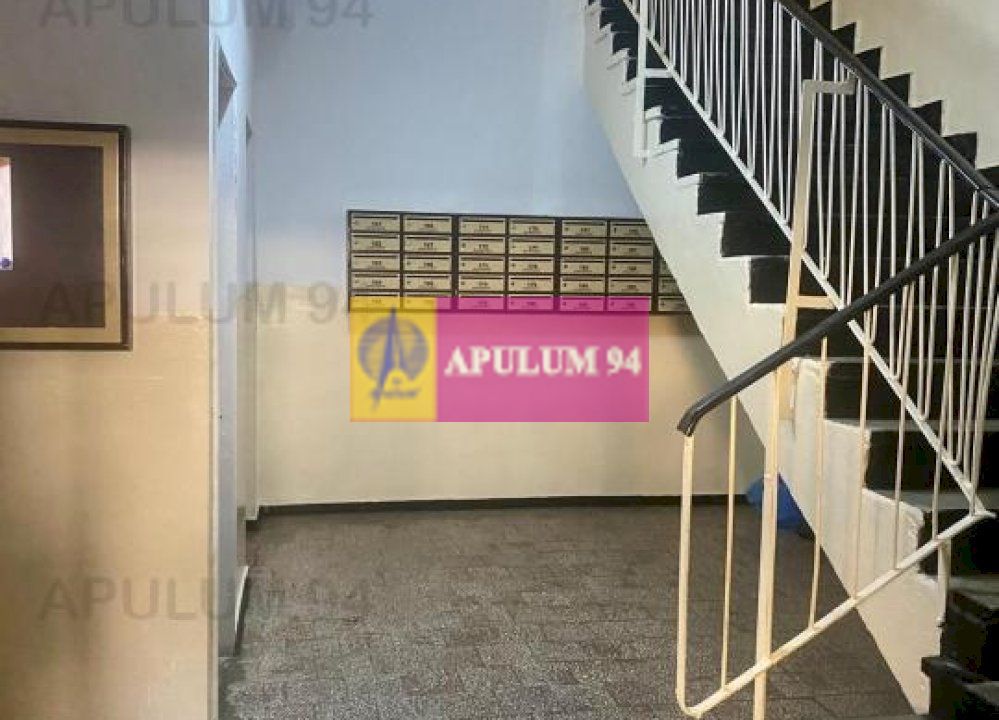 Apartament 3 camere renovat, lângă metrou Obor