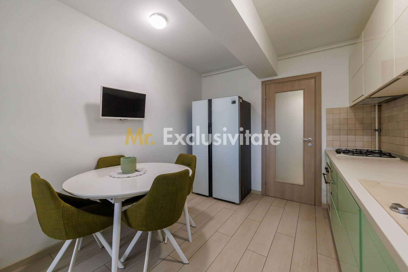 DE INCHIRIAT | APARTAMENT 3 CAMERE | CALEA BASCOV – PITESTI - imaginea 9