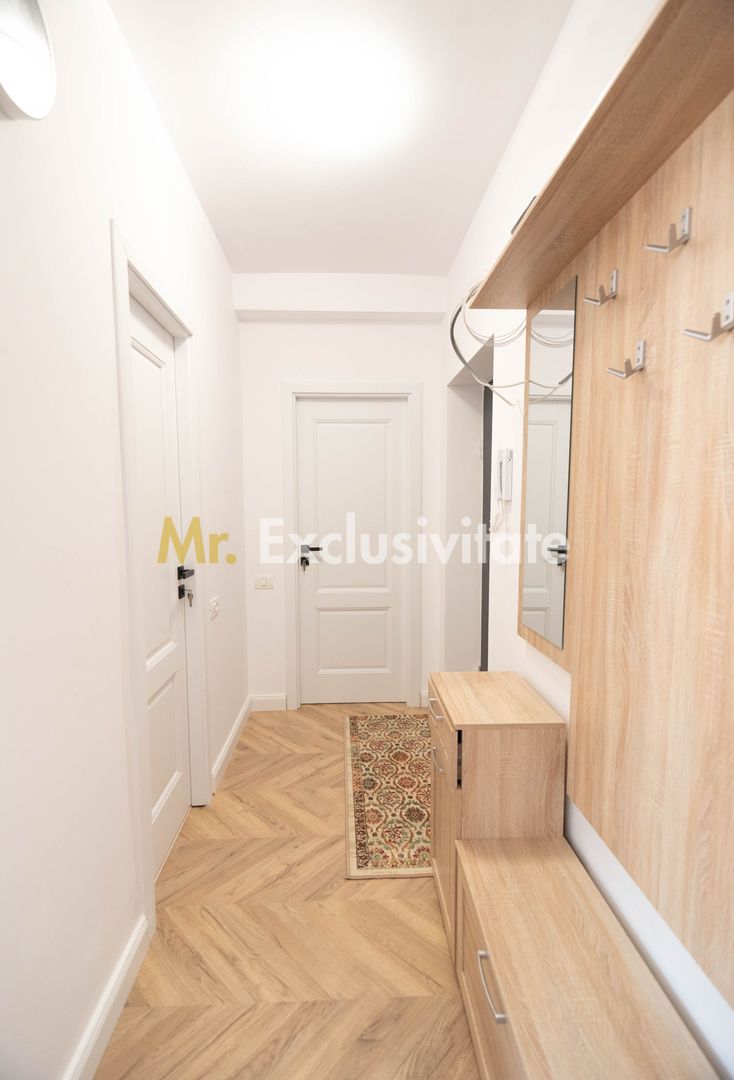 Apartament 2 camere | Bloc Nou | Prima inchiriere - imaginea 4