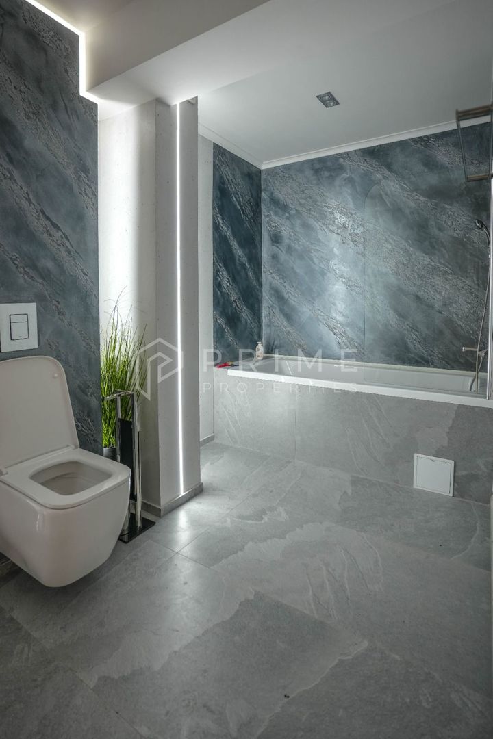 Penthouse exclusivist de vânzare | zona Unirii - imaginea 18