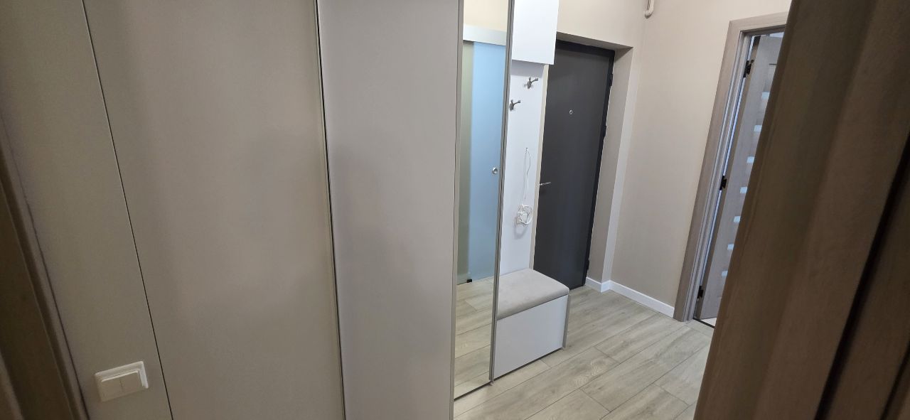 Militari Apusului apartament 2 camere de inchiriat bloc nou - imaginea 15
