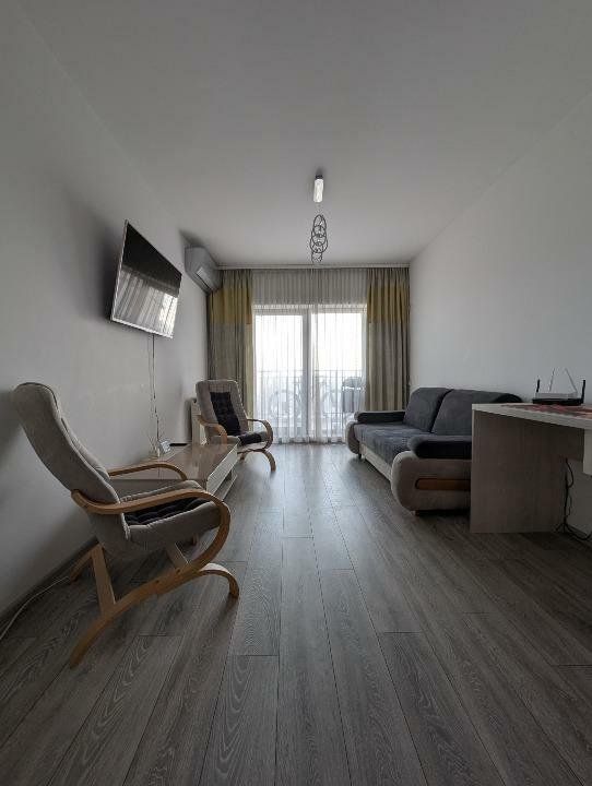 Ap 2 camere Valea Ialomiţei
