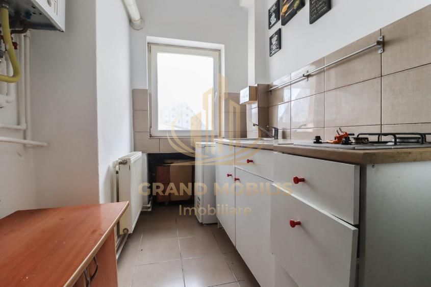 Apartament 3 camere, la 2 minute de metrou Piața Muncii - imaginea 13