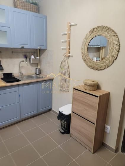 Apartament de inchiriat 2 camere I Piata Domenii - imaginea 4