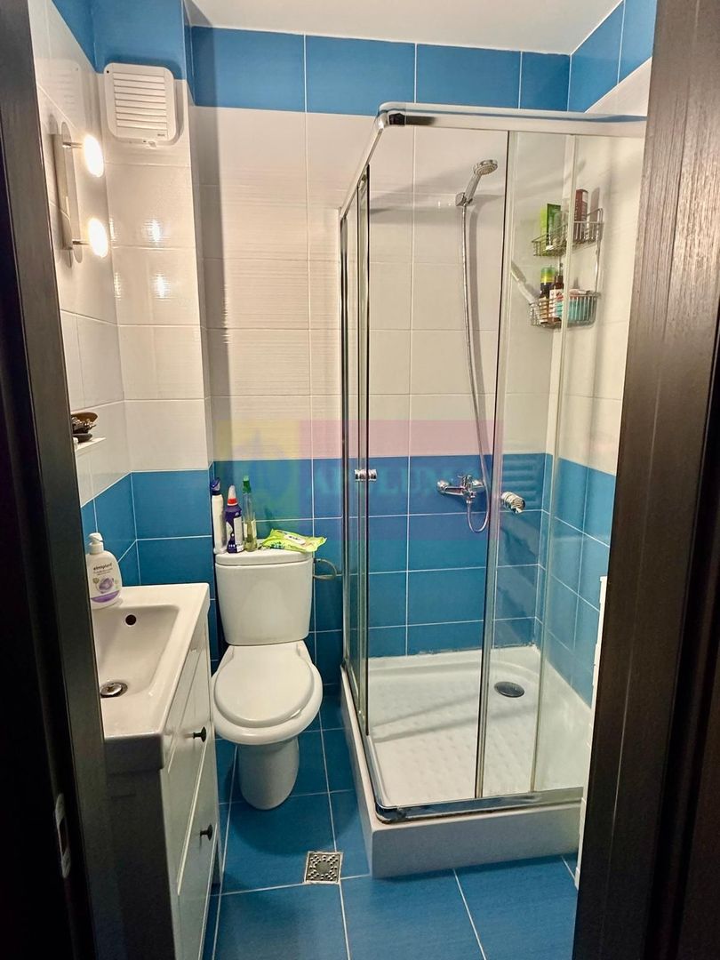 Apartament 3 camere tip duplex -Sebastian Parc Sebastian / Kaufland