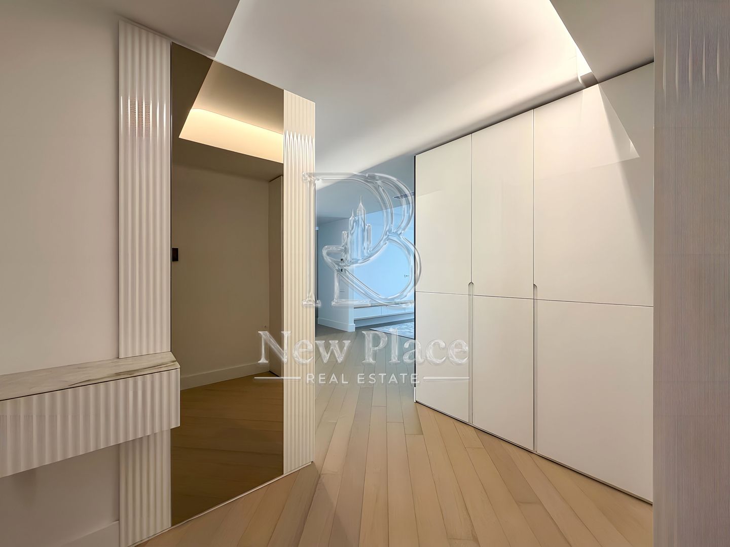 CORTINA 126 | Apartament exclusivist | Terasa 25 mp | ULTRA LUX - imaginea 6