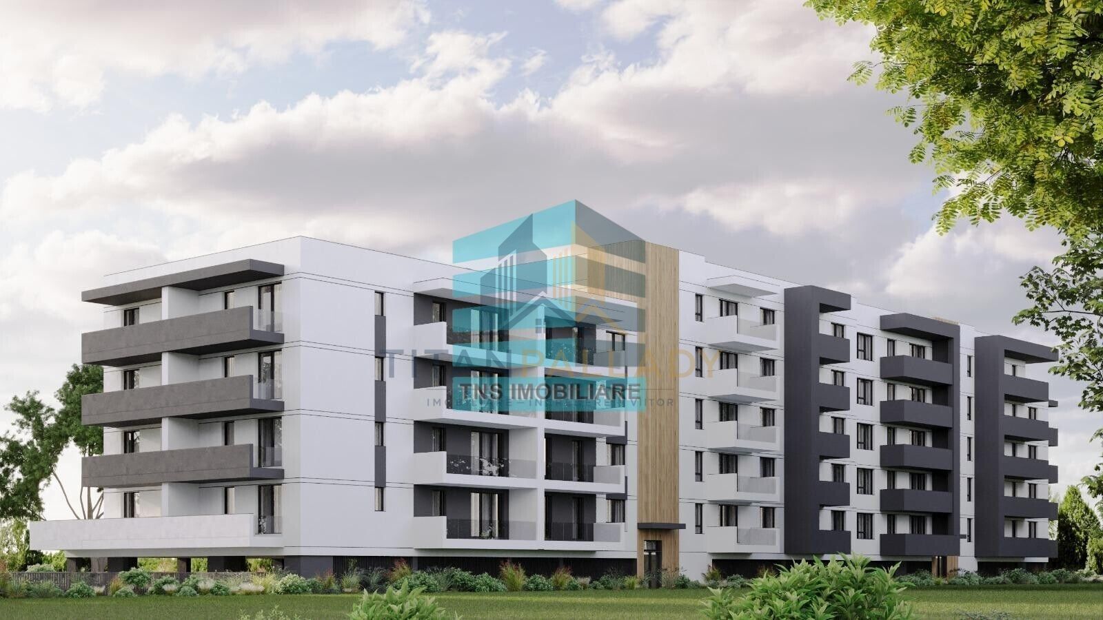 Apartament 2 Camere 76 Mp Pallady - Metrou Nicolae Teclu
