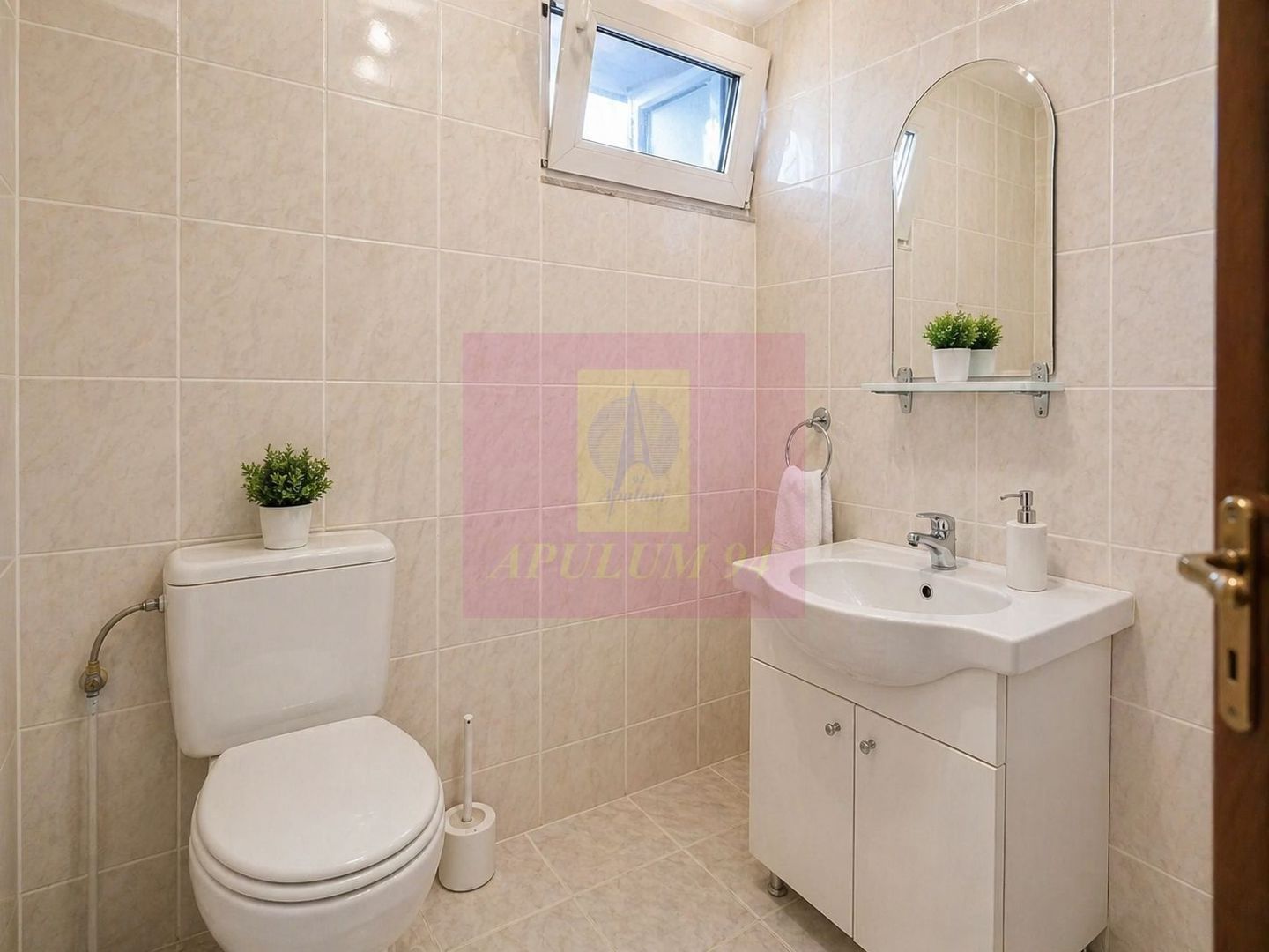 GIURGIU - SE VINDE CASA (5 CAM) COM. ROATA DE JOS - imaginea 24