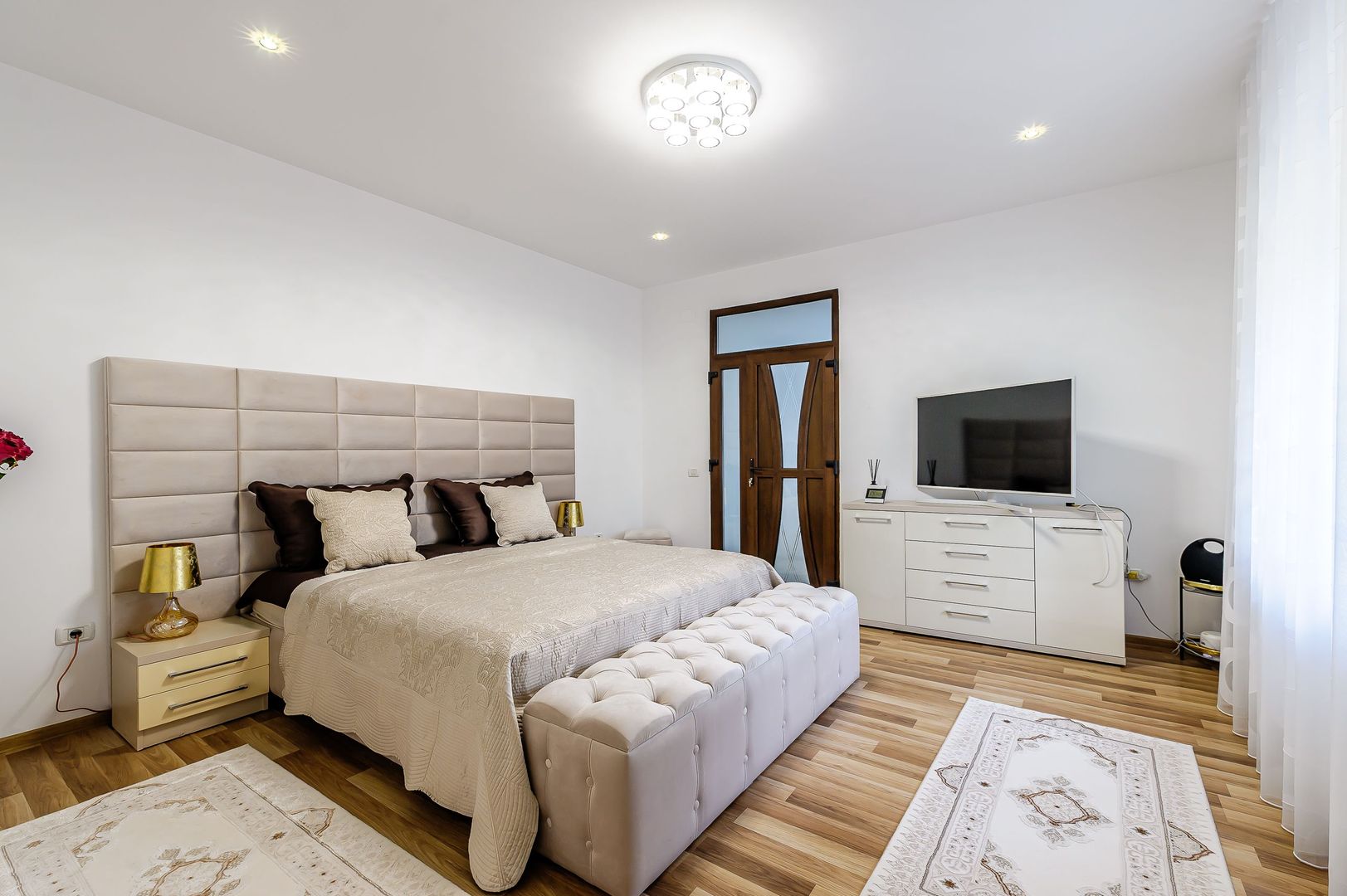 Imagine 1 - Rezervat Proprietate de vis cu teren 2880 mp și facilități PREMIUM