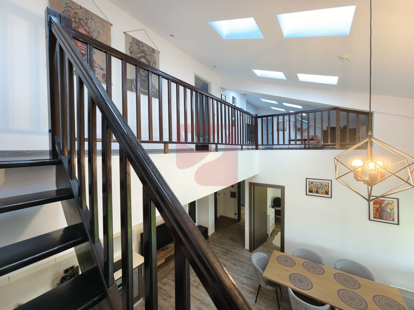 2 apartamente intr-unul singur! - imaginea 40