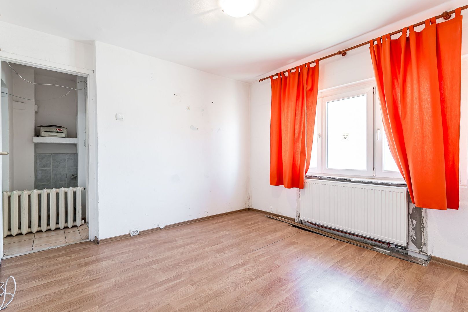 Imagine 10 - Apartament 2 camere, decomandat | Str Banul Maracine