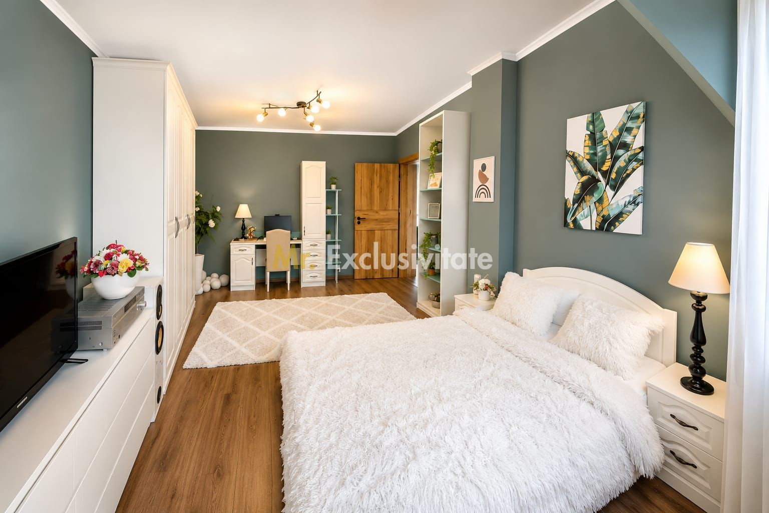 VILĂ INDIVIDUALĂ DE EXCEPȚIE   ·  365.000 € - imaginea 30