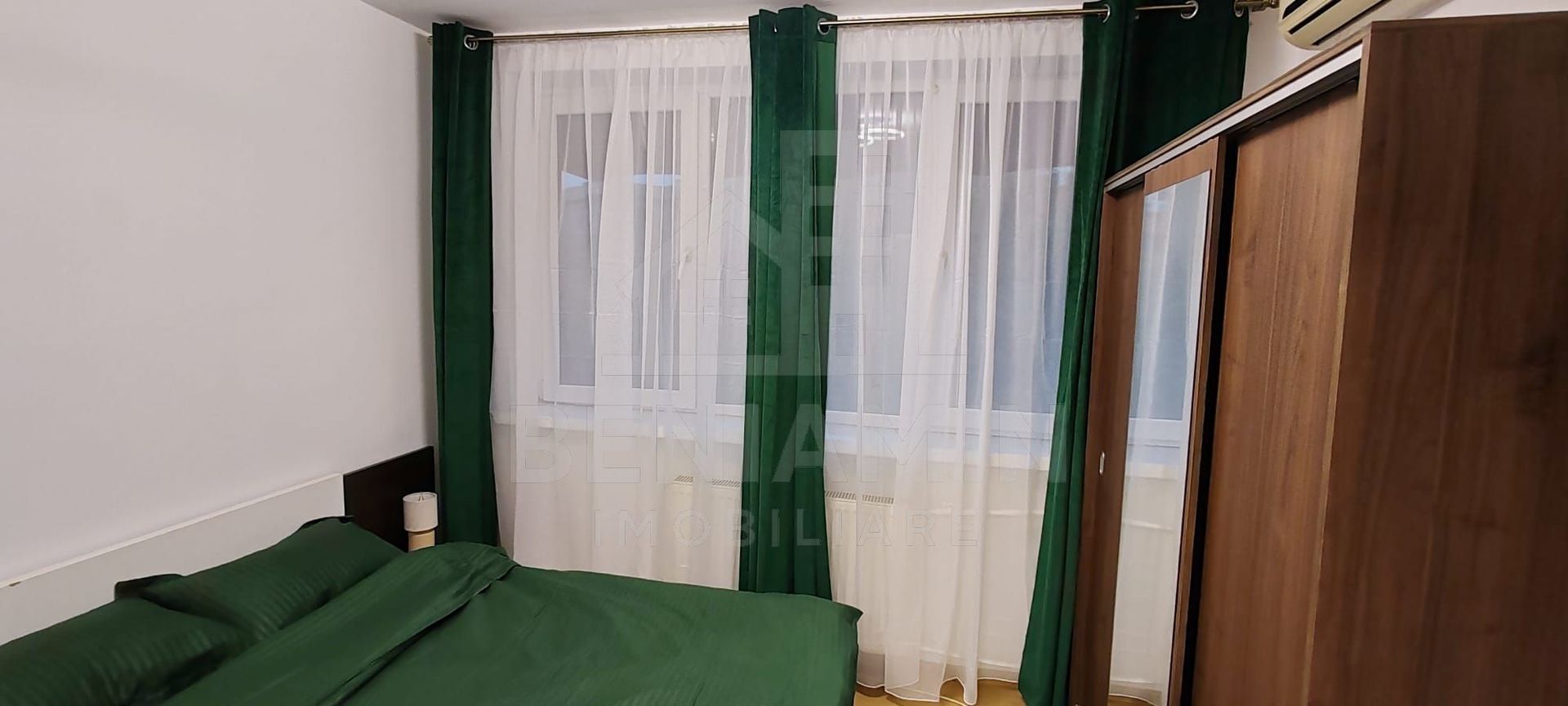Camera cu baie si bucatarie proprie -21mp -etaj 2 -Chimie Promenada
