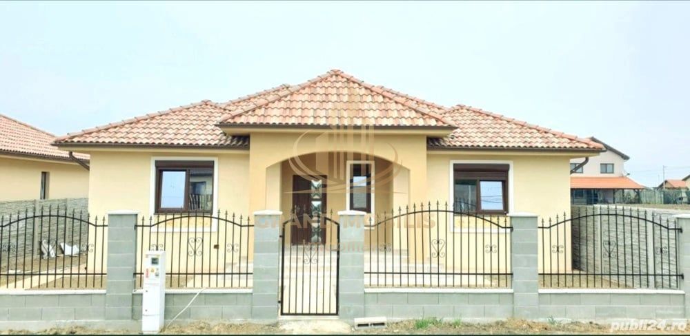 🏡 CASĂ INDIVIDUALĂ LA CHEIE | ȘAG – ZONA MĂNĂSTIRII