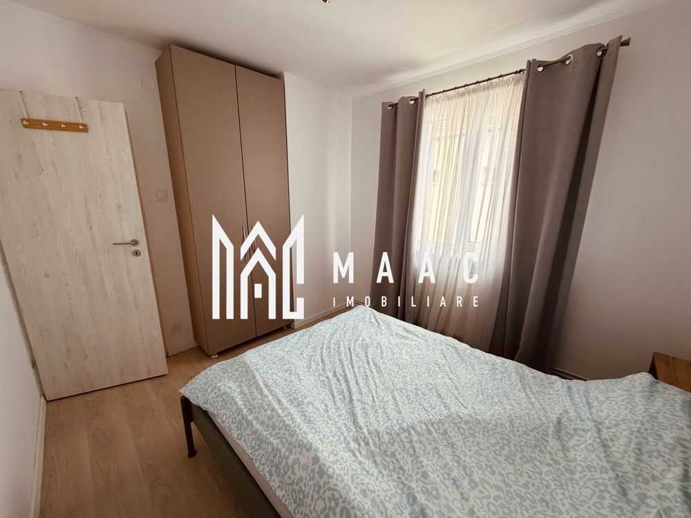 Apartament 2 camere de vânzare | Sibiu, Arhitecților | pivniță 11 mp - imaginea 5