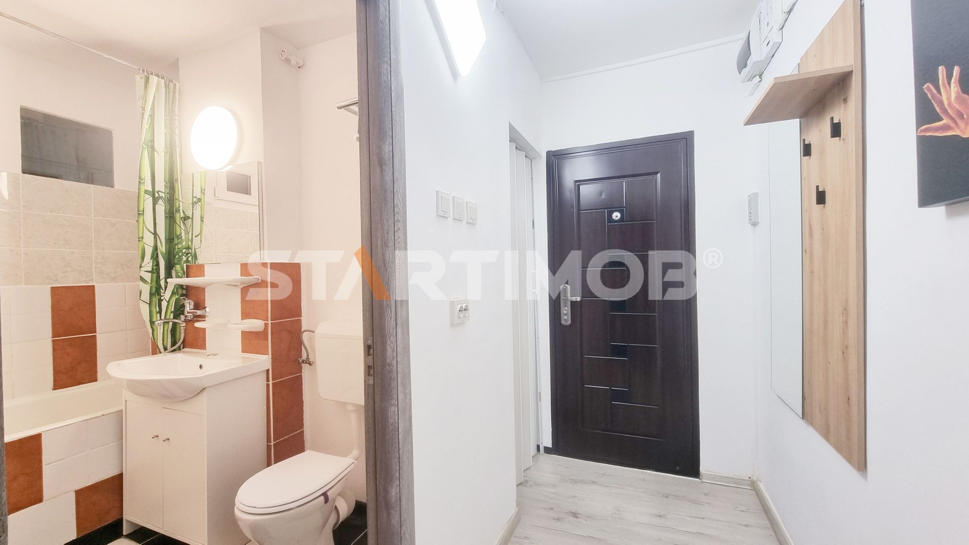 Apartament mobilat  Calea Bucuresti pet friendly