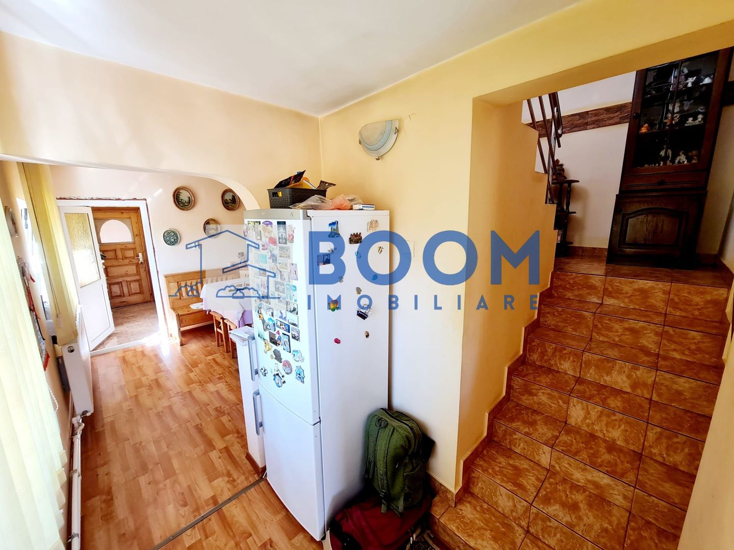 Casa moderna langa Taverna D"Amici | - imaginea 6