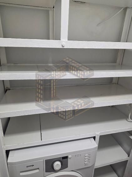 Apartament cu 3 camere, etaj intermediar, renovat, zona Sagului - imaginea 13