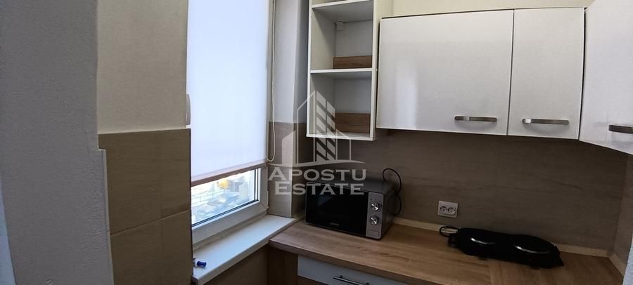 Garsoniera de inchiriat, zona Lipovei Timisoara - imaginea 5