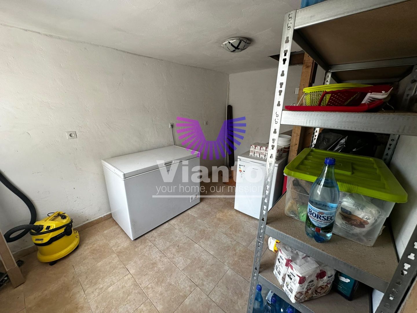 Casa Individuala 95 Mpu, Teren 800mp-Slimnic-Rusi