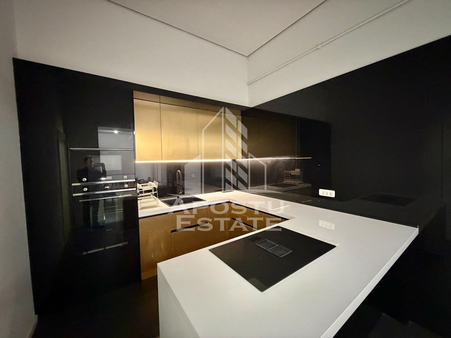 Apartament cu 4 camere de inchiriat, petfriendly, Centru,Timisoara - imaginea 12