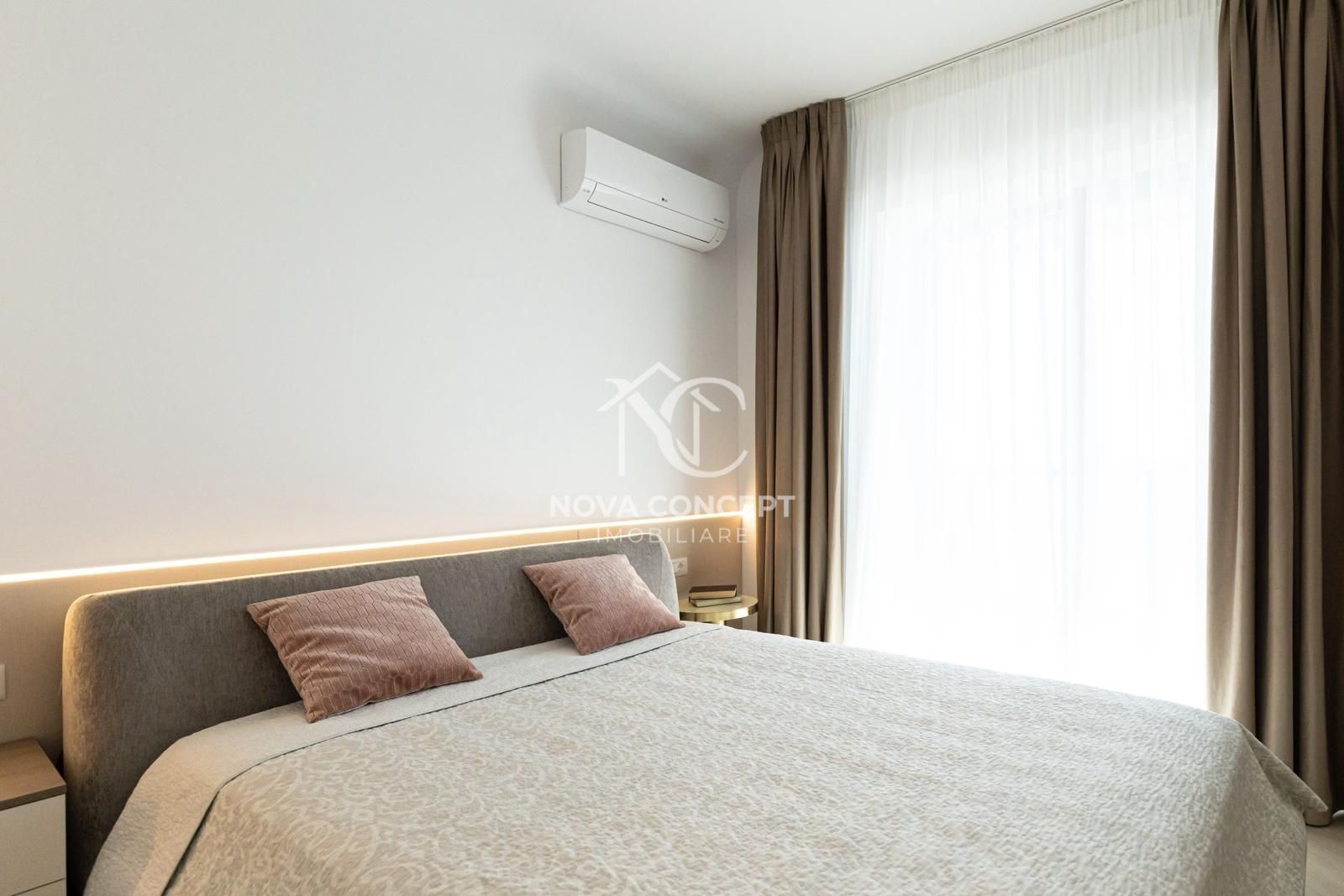 Închiriere Apartament 3 Camere | Pipera - Cortina North | - imaginea 11