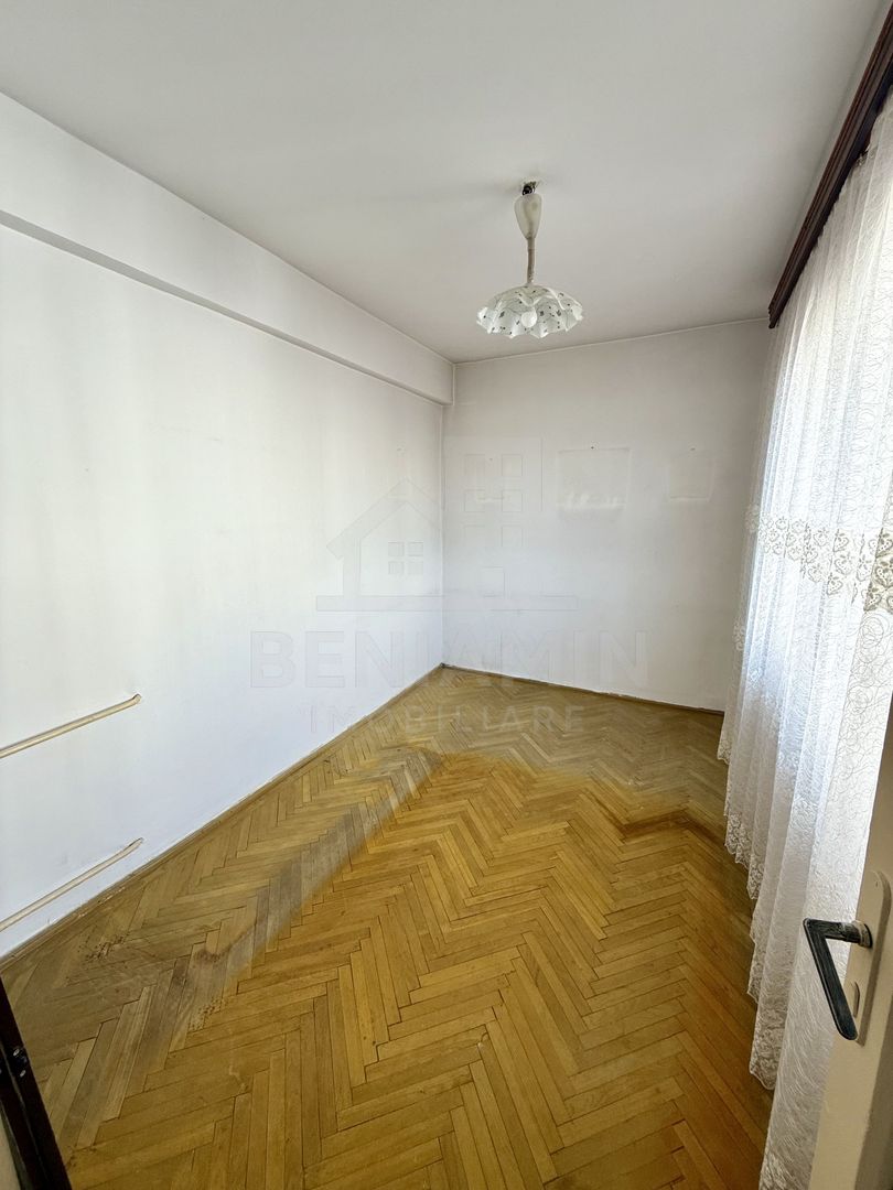 2 camere - etaj 1 - investitie - zona excelenta - Cinema Patria - imaginea 4