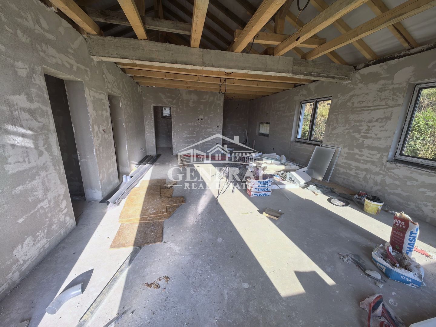 De vanzare o casa in Baia Sprie 125m2C toate utilitatile Comision 0% - imaginea 7