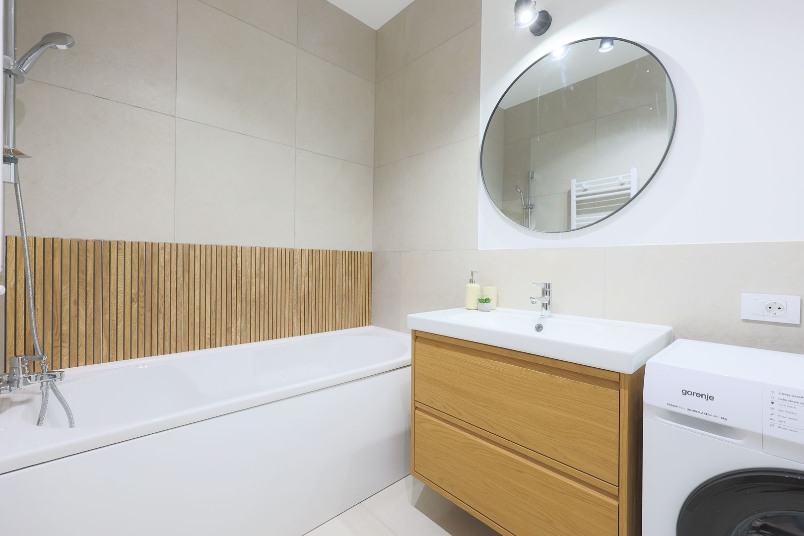 Imagine 14 - Apartament 2 camere direct de la DEZVOLTATOR