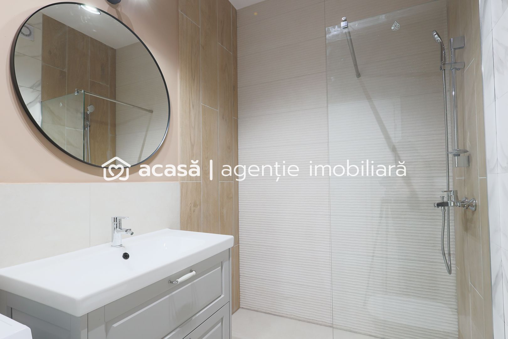 Imagine 5 - Apartament in cel mai nou bloc ARED RED9, fără agenție - comision 0