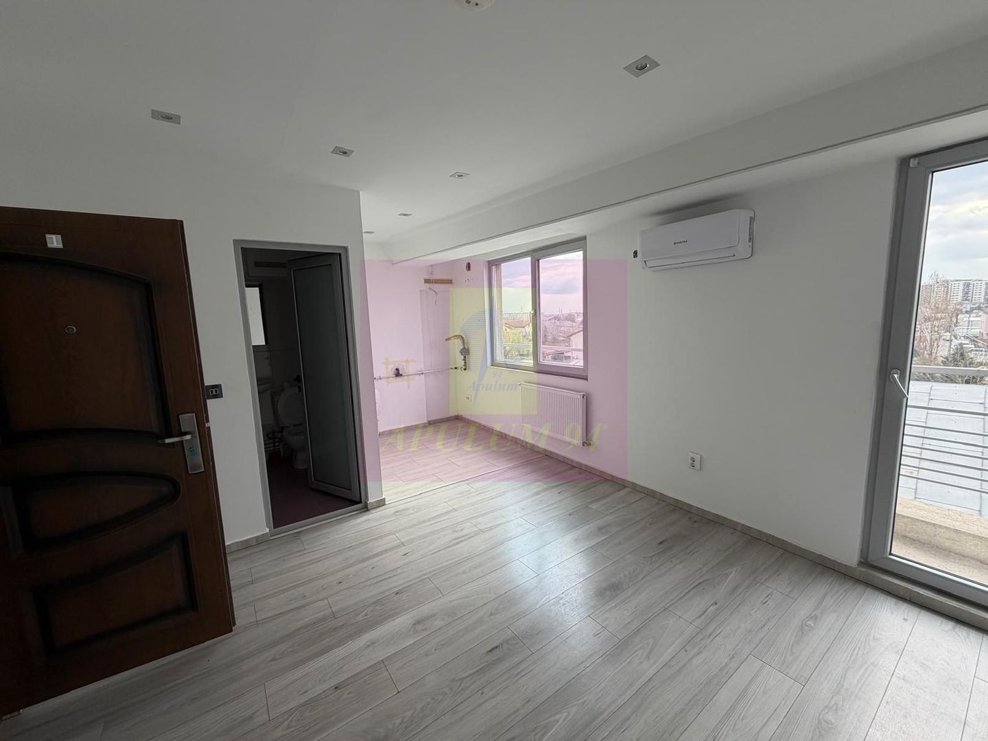 Headquarters Opportunity | Clădire Corporate 560+ mp | Theodor Pallady - imaginea 63