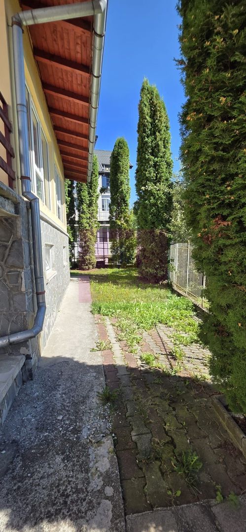 Vila cu 7 camere de vanzare in Busteni - imaginea 6