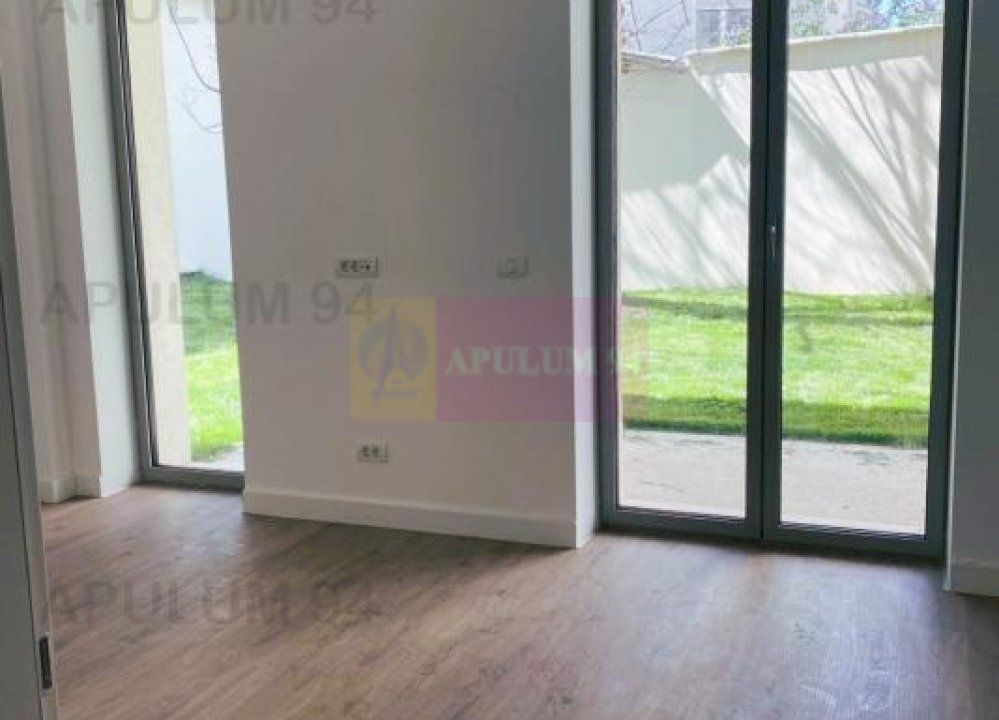 Apartament 4 camere | Cartierul Armenesc | Gradina privata 160mp