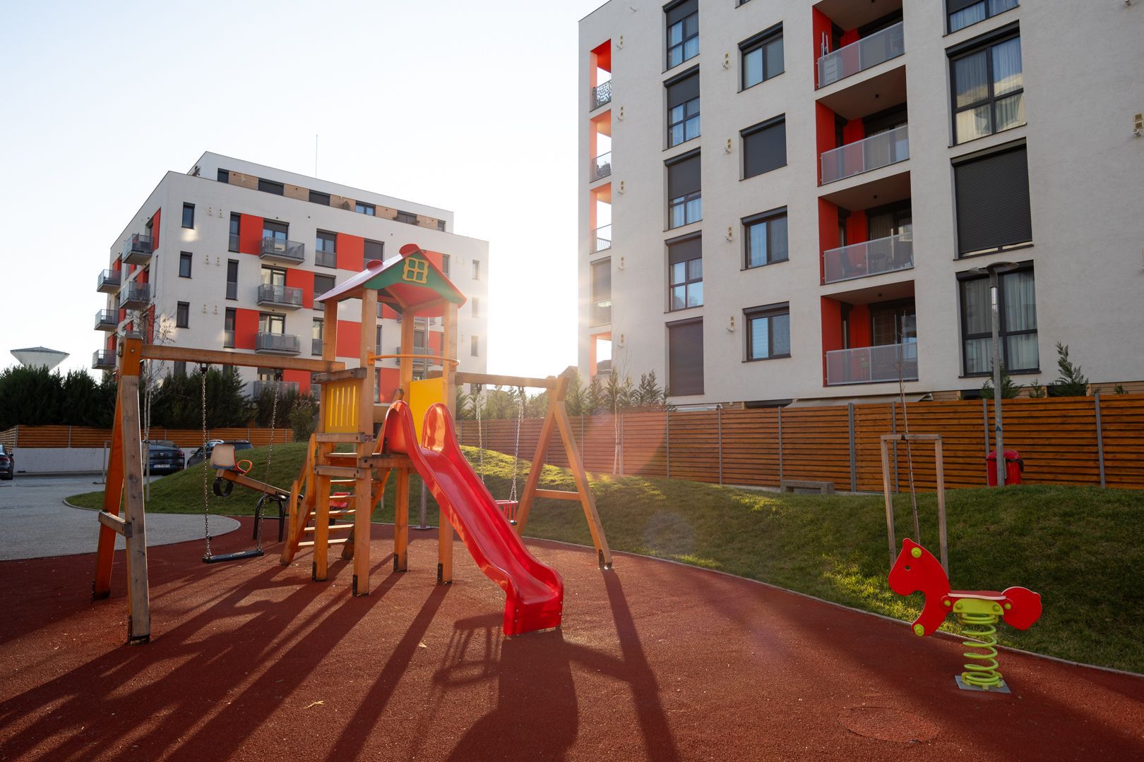 Imagine 6 - Apartament nou complex ARED City - Comision 0%