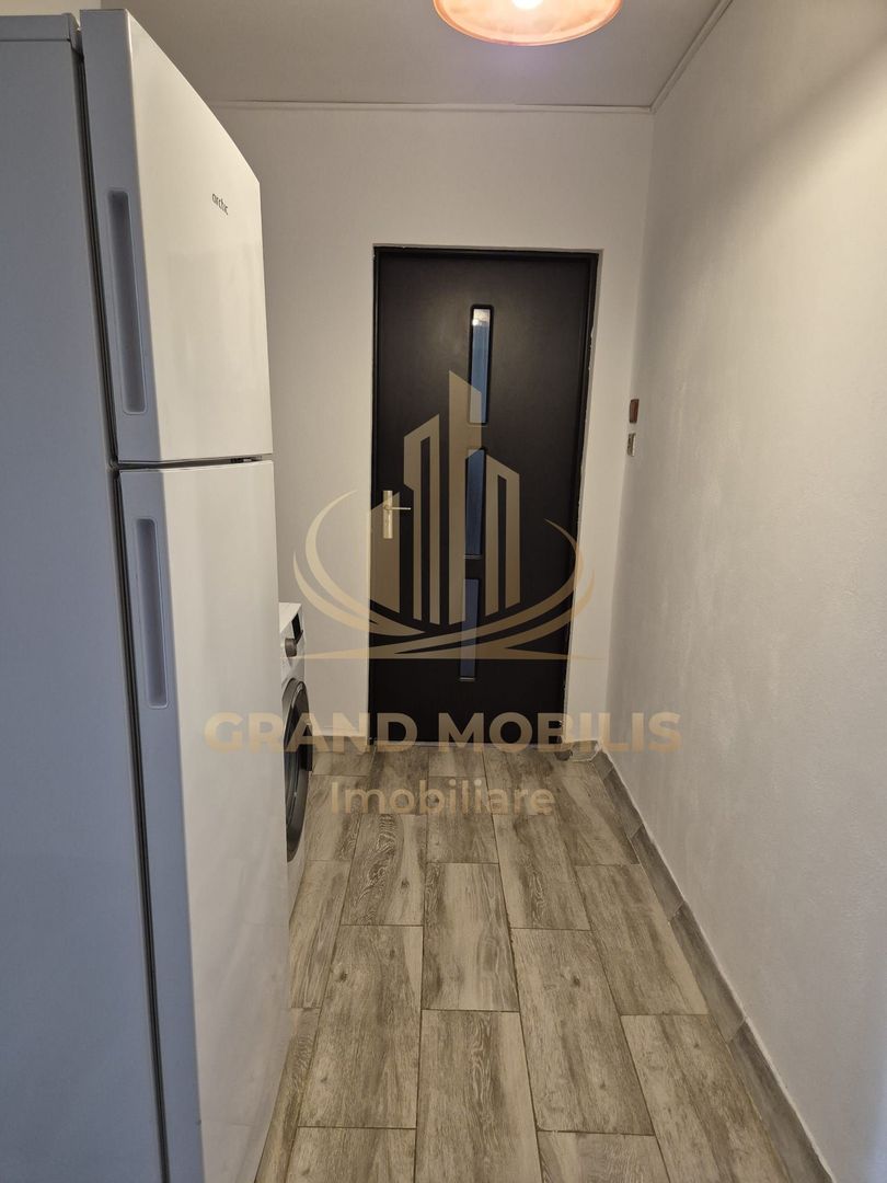 🏡 Apartament 1 camera  Girocului - imaginea 3