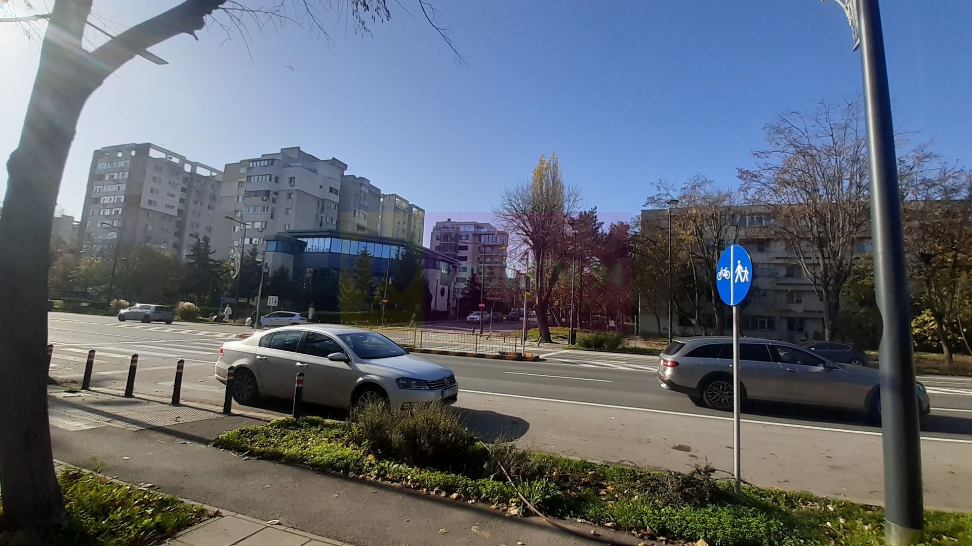 Apartament 4 Camere Constanța Tomis Nord