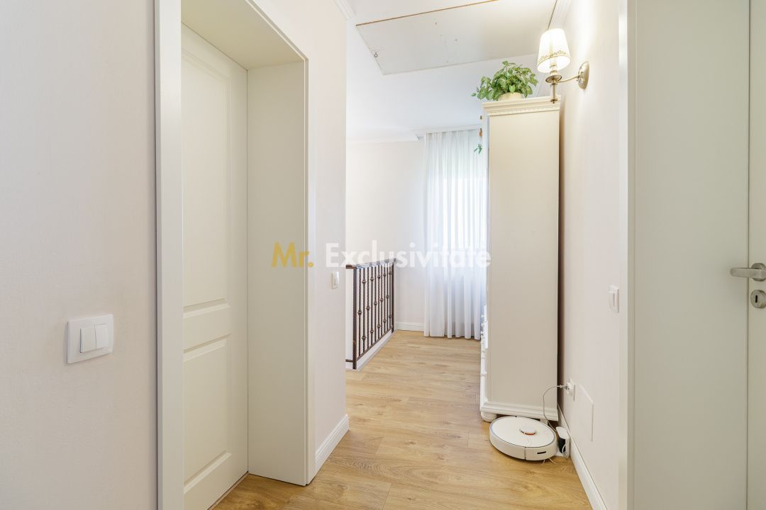 Casa cu suflet si gradina spectaculoasa - imaginea 25