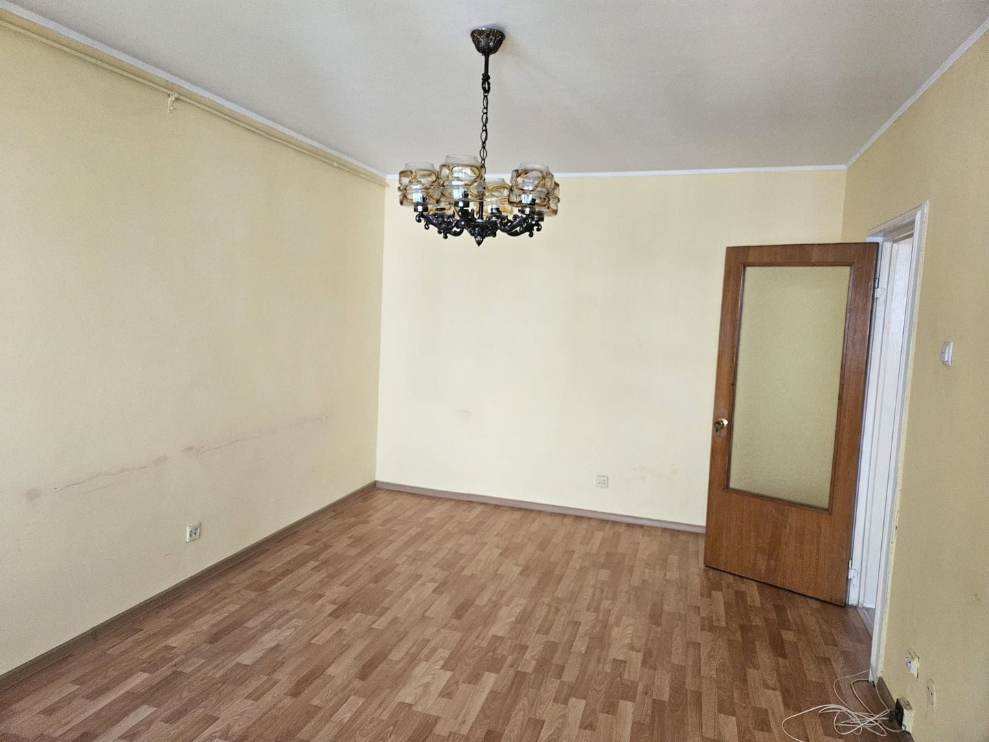Vand apartament 2 camere la 5 minute de metrou Tineretului - imaginea 13