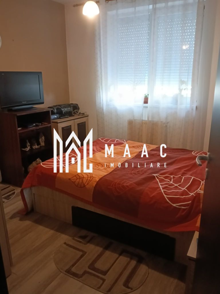 Apartament 2 camere de vânzare | Magnolia Sibiu | curte, parcare, CF - imaginea 5