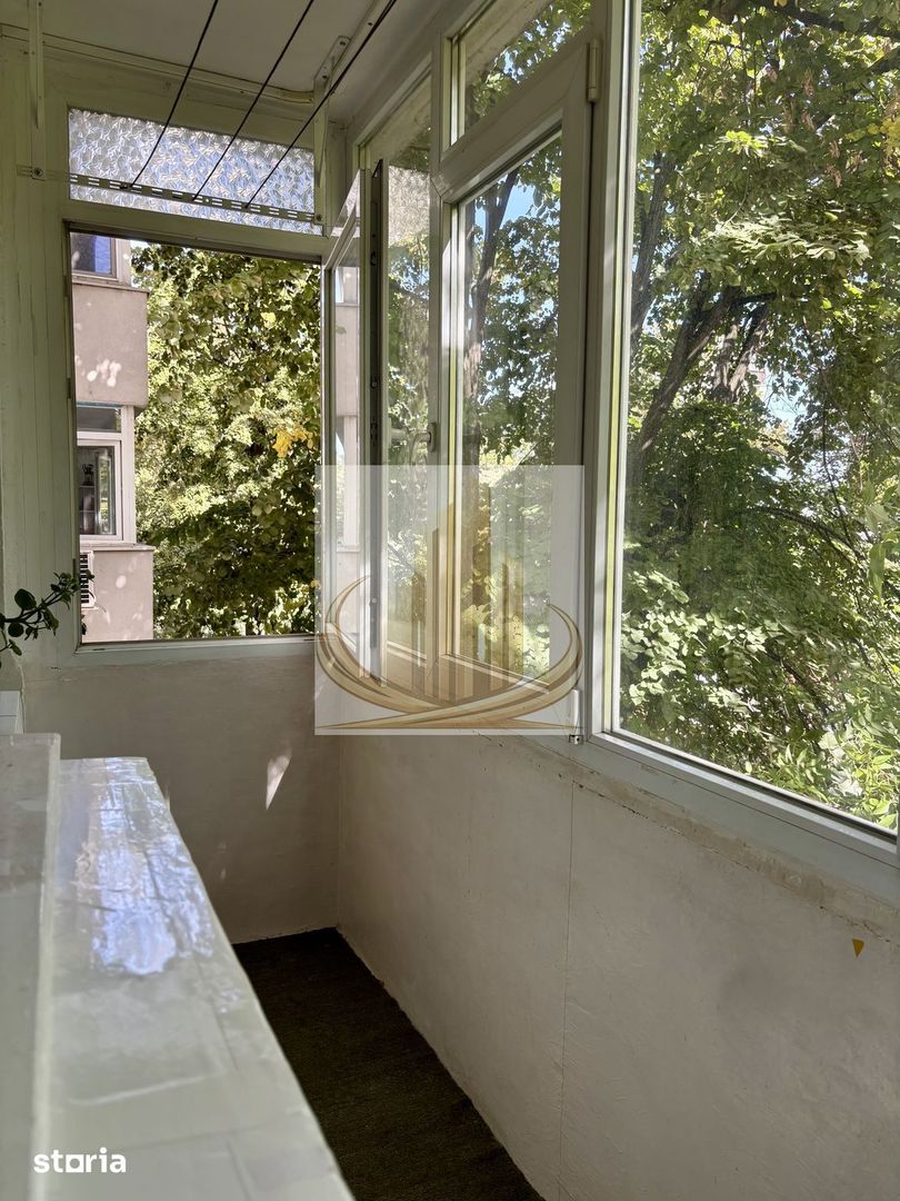 Apartament 2 camere cu balcon, Sos. Giurgiului - imaginea 11