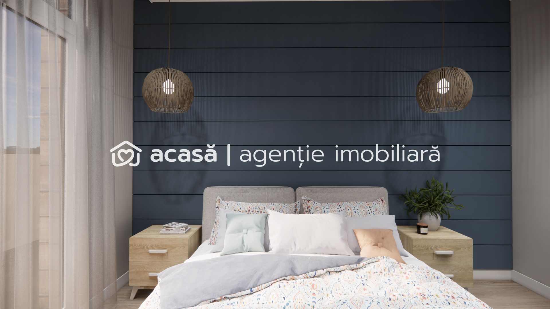 Imagine 2 - Penthouse R39: Exclusivitate și Performanță în ARED City, zona IMAR