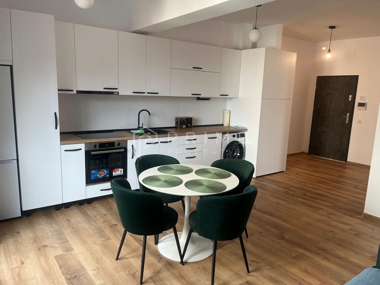 Apartament de închiriat – ultracentral, Târgu Mureș - imaginea 4