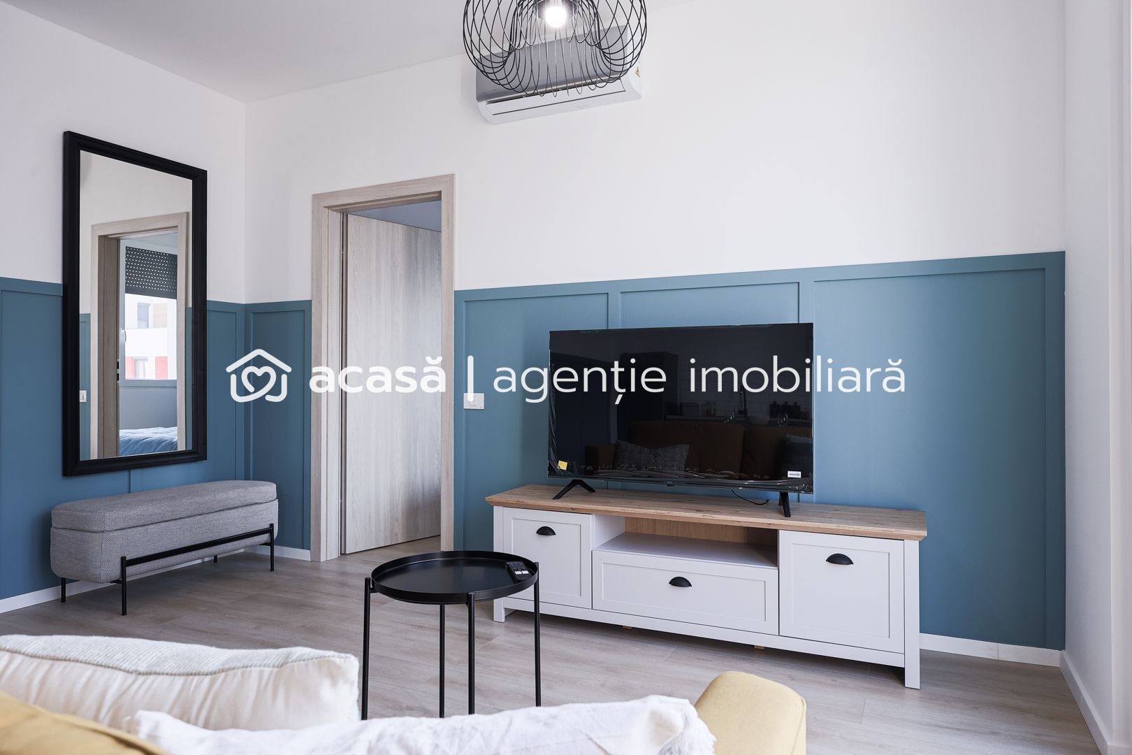 Imagine 4 - Cel mai ieftin apartament NOU ARED de pe piata cea mai buna investitie
