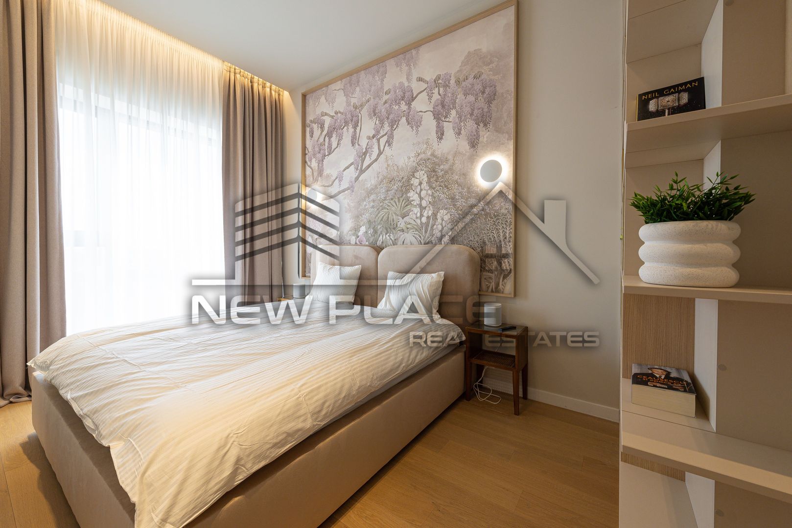 One Verdi Park | Apartament unicat [+21% TVA] View liber | Lux - imaginea 13